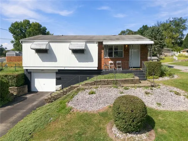 13971 Wayne Dr, North Huntingdon, PA 15642