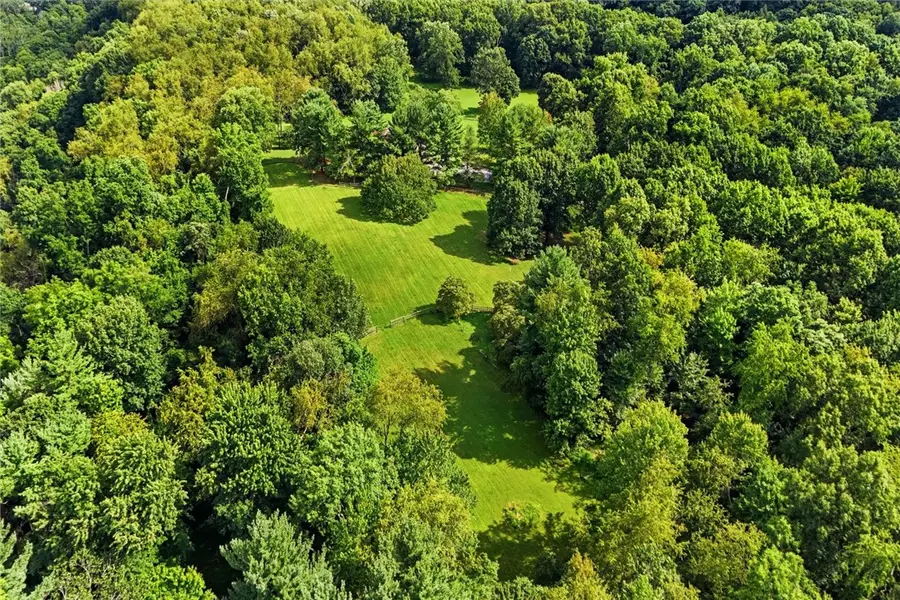 45 Stonedale Rd, Sewickley, PA 15143 - #3