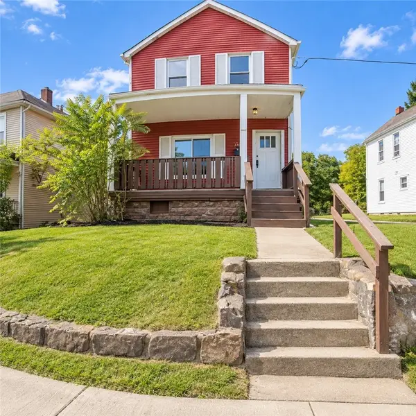 1249 Leishman Ave, New Kensington, PA 15068
