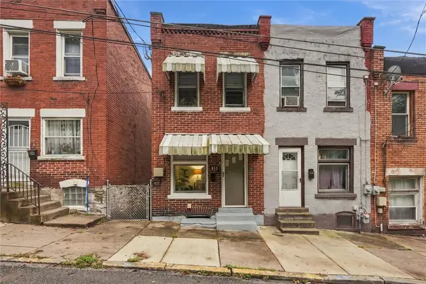 226 Glenwood Ave, Pittsburgh, PA 15207