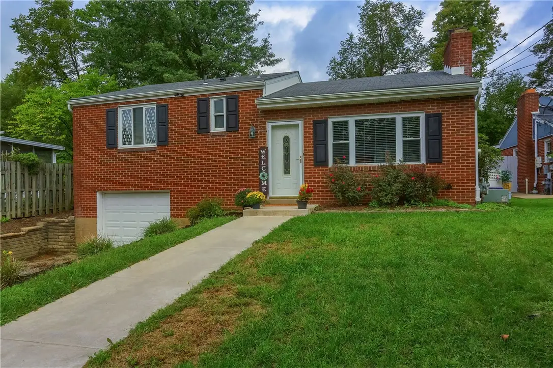 505 Clifton Ave, Glenshaw, PA 15116 - #1