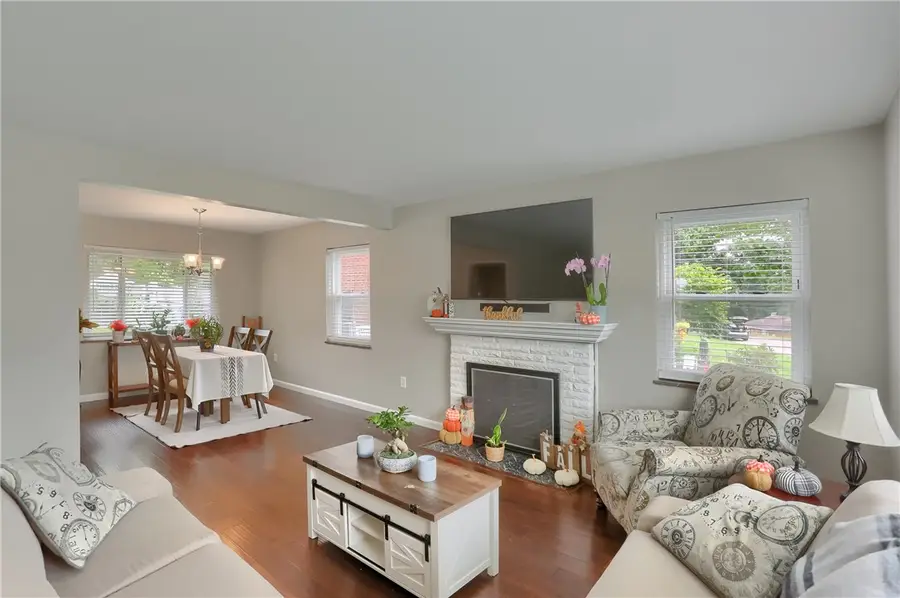 505 Clifton Ave, Glenshaw, PA 15116 - #3
