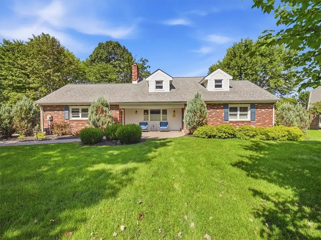 1219 Pleasant St, Aliquippa, PA 15001 - #1