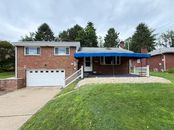 415 Colonial Drive, Monroeville, PA 15146