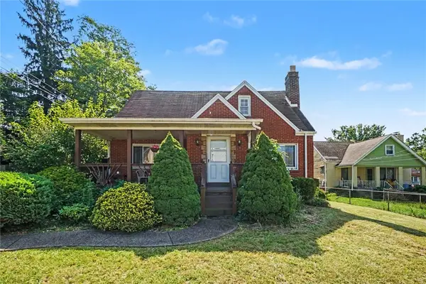 1009 2nd St, Clairton, PA 15025