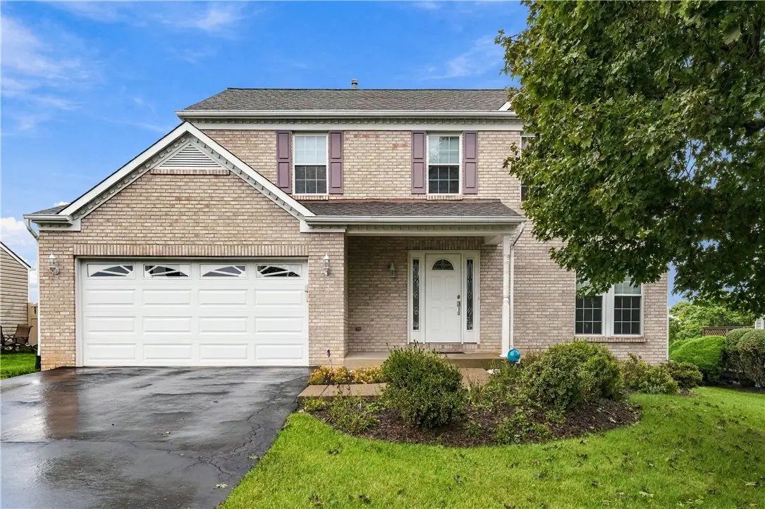 336 Indian Ridge Dr, Coraopolis, PA 15108 - #1
