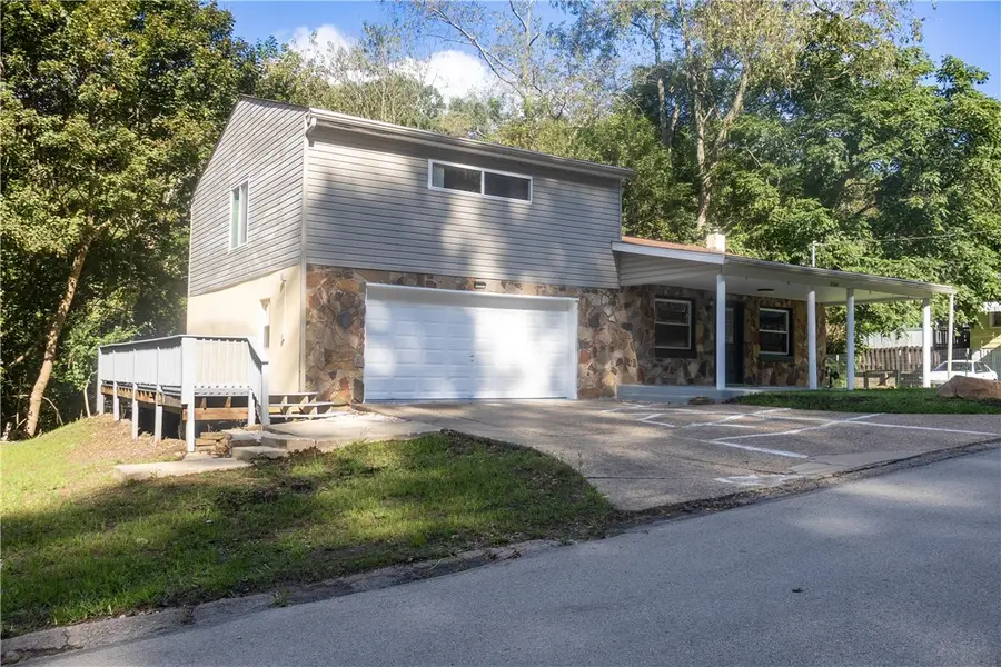 1145 Hill St, Lower Burrell, PA 15068 - #3