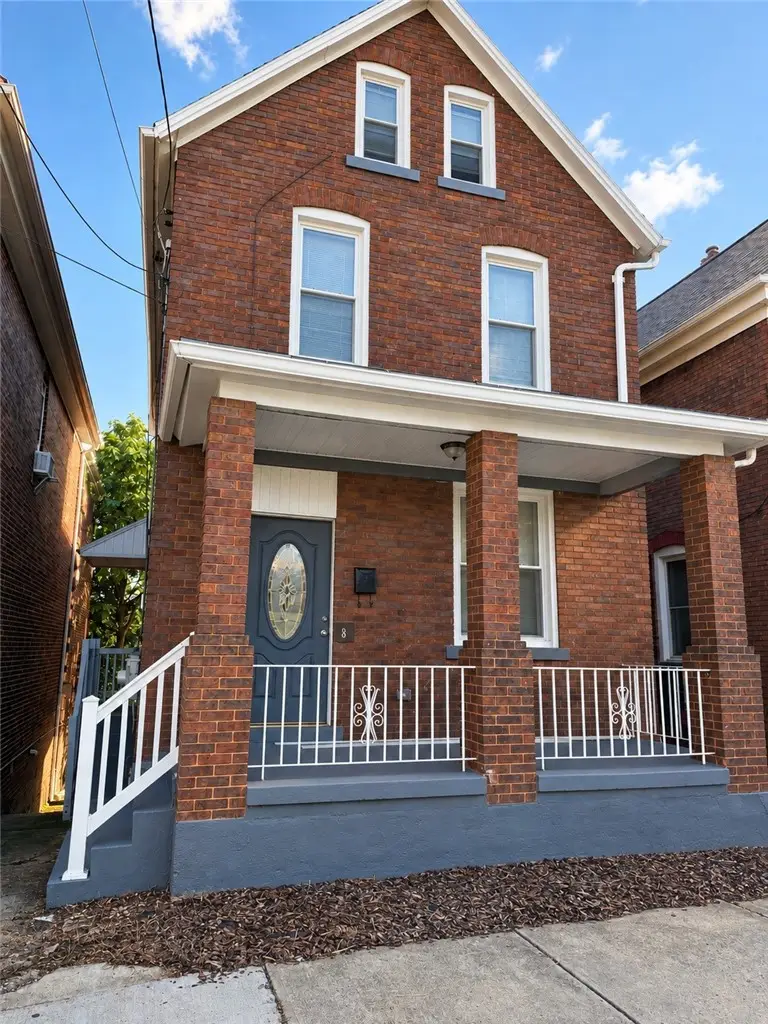 141 Third Ave, Rankin, PA 15104 - #1