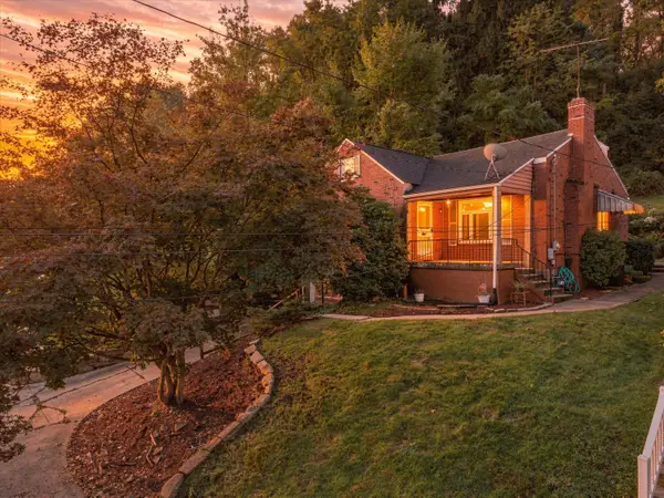 610 Cascade Road, Pittsburgh, PA 15221