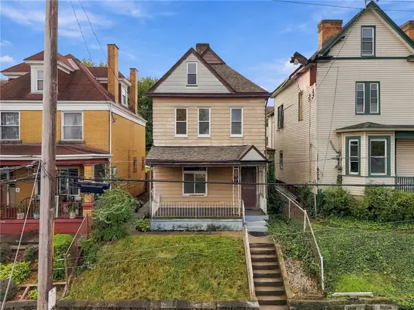 306 E 11th Ave, Homestead, PA 15120