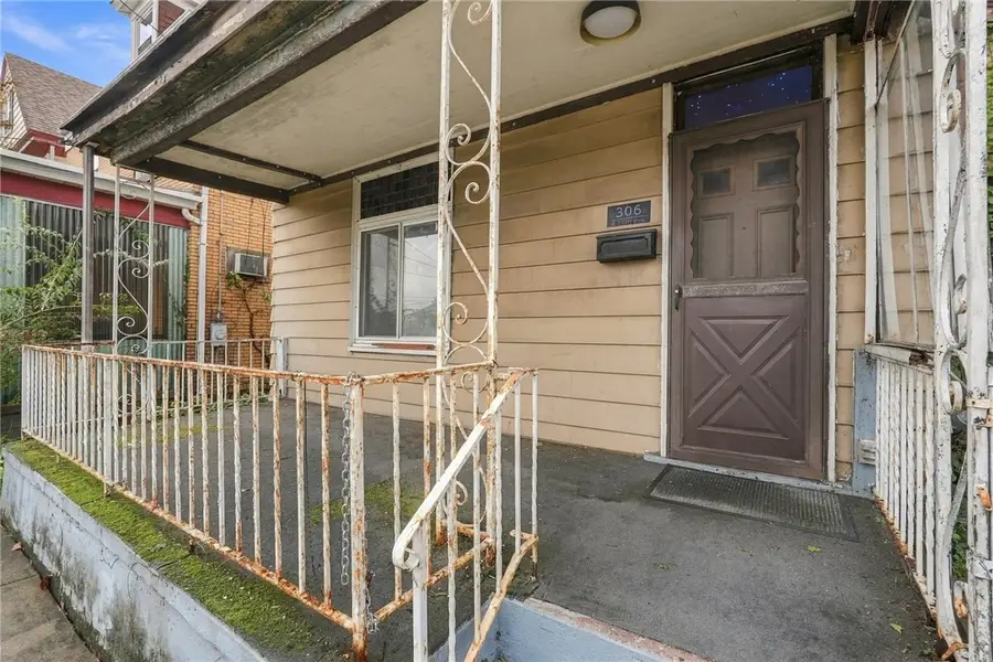 306 E 11th Ave, Homestead, PA 15120 - #3