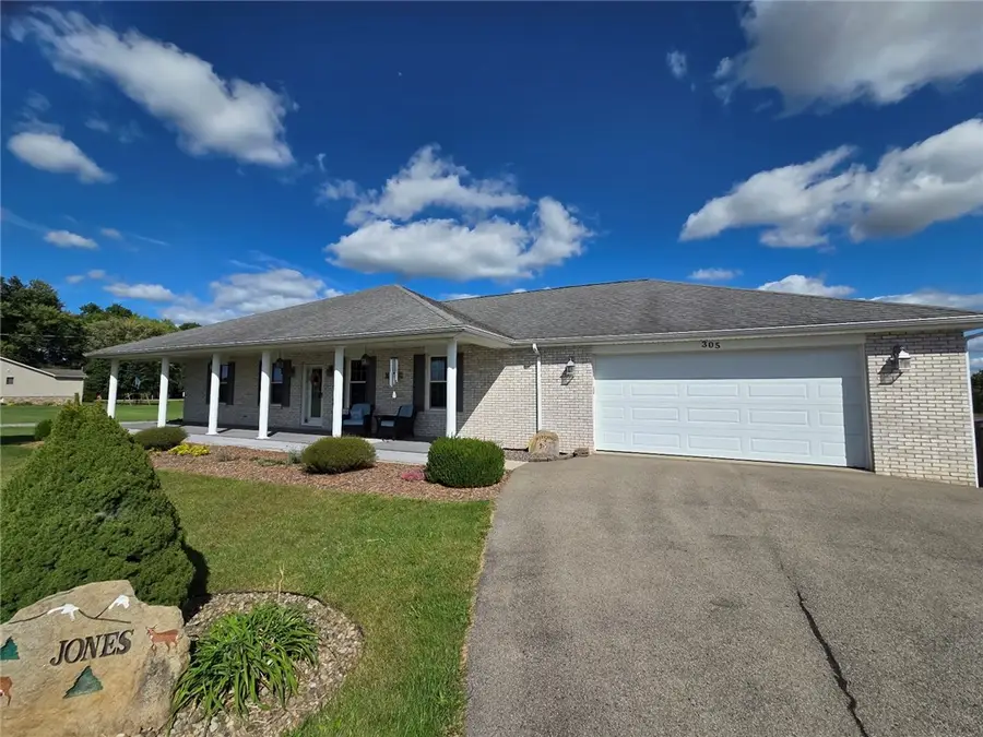 305 Dick Rd, Butler, PA 16001 - #2