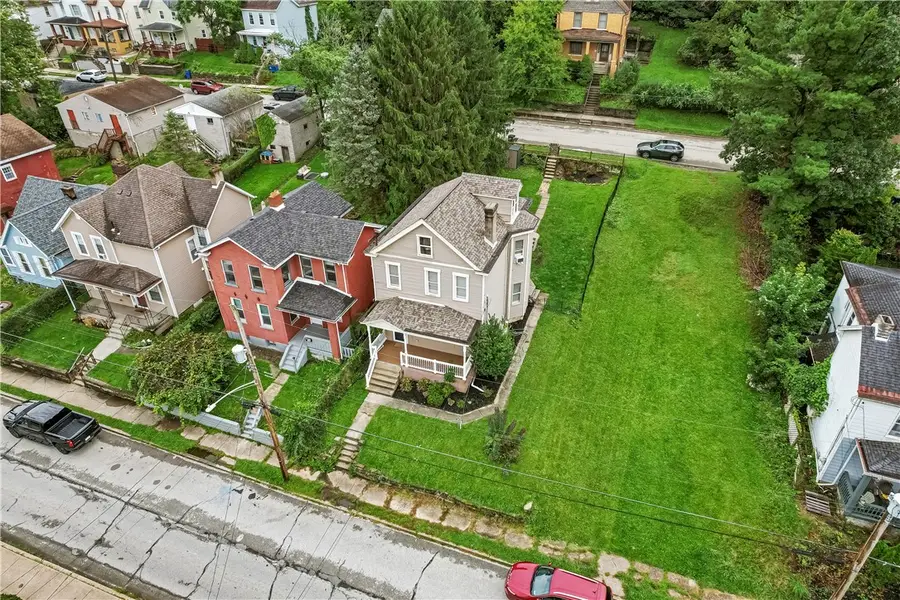 318 Academy St, Carnegie, PA 15106 - #3