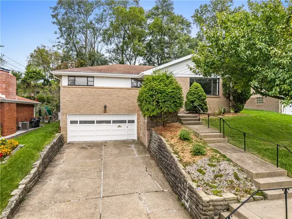 127 Sheldon Ave, Pittsburgh, PA 15220