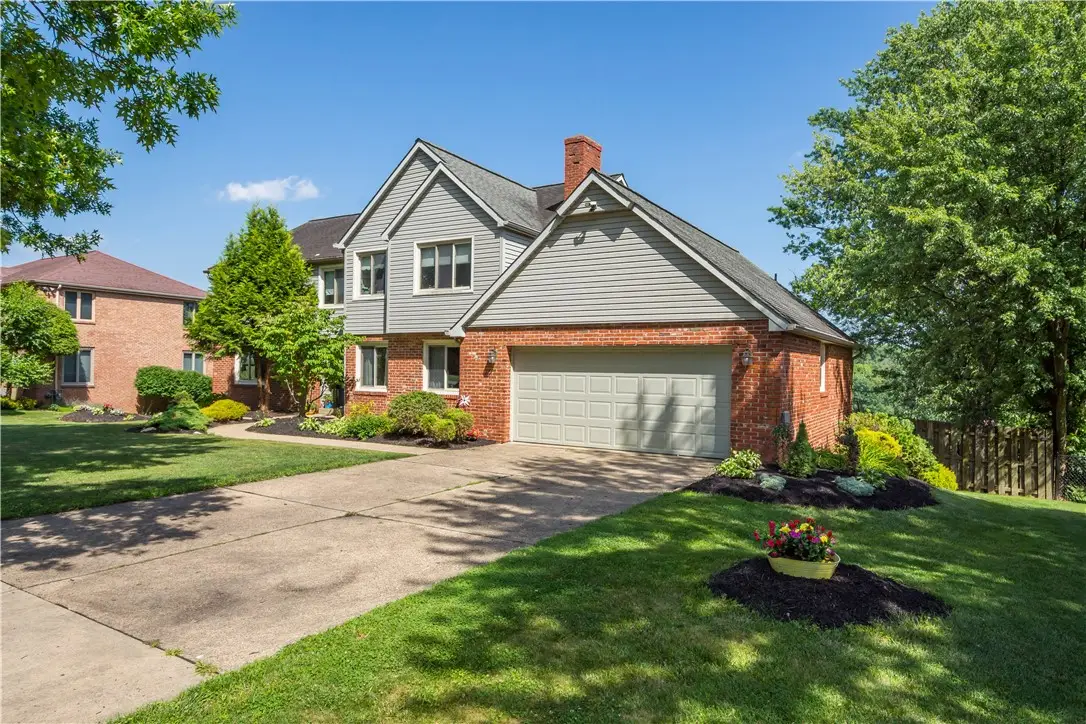 133 Druid Dr, McMurray, PA 15317 - #1