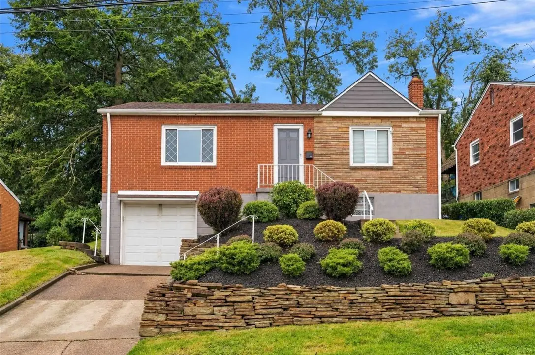 440 Meridan St, Pittsburgh, PA 15211 - #1
