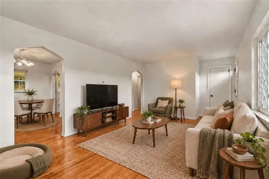 440 Meridan St, Pittsburgh, PA 15211 - #2