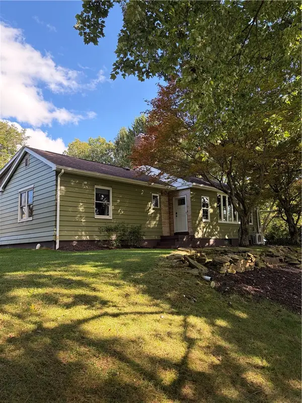 101 Fairground Road, Ford City, PA 16226