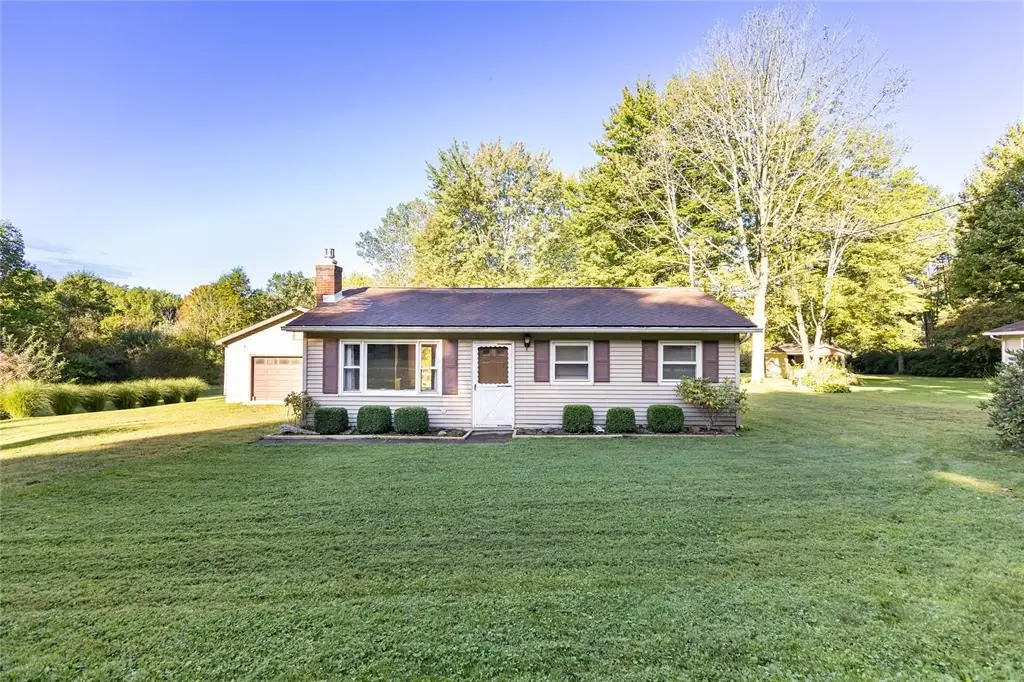15307 Conaway Dr, Linesville, PA 16424 - #1