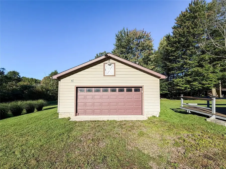15307 Conaway Dr, Linesville, PA 16424 - #2