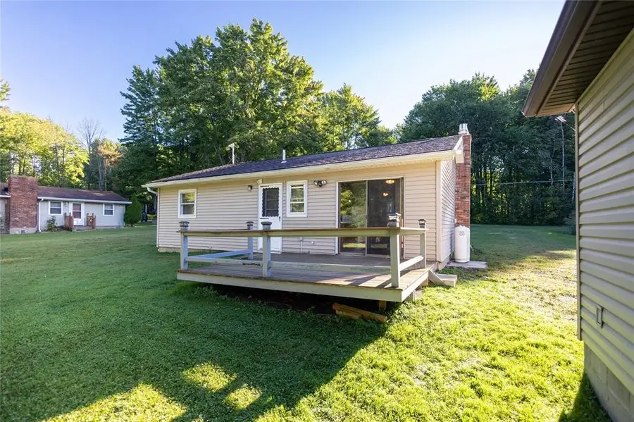 15307 Conaway Dr, Linesville, PA 16424 - #3