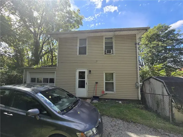 223 1/2 Orchard Street, Canonsburg, PA 15317