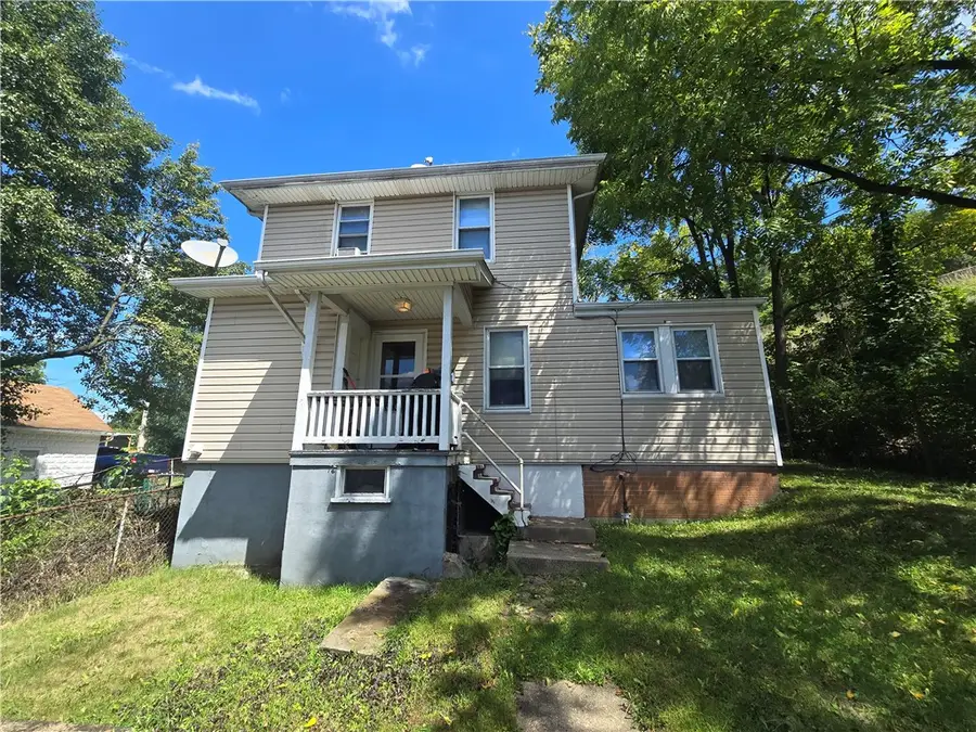 223 1/2 Orchard Street, Canonsburg, PA 15317 - #2