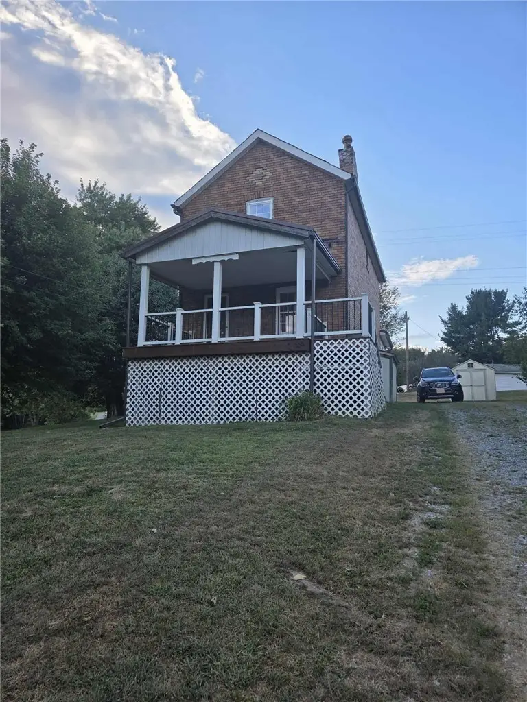 255 Francis Mine State Rd, Burgettstown, PA 15021 - #1