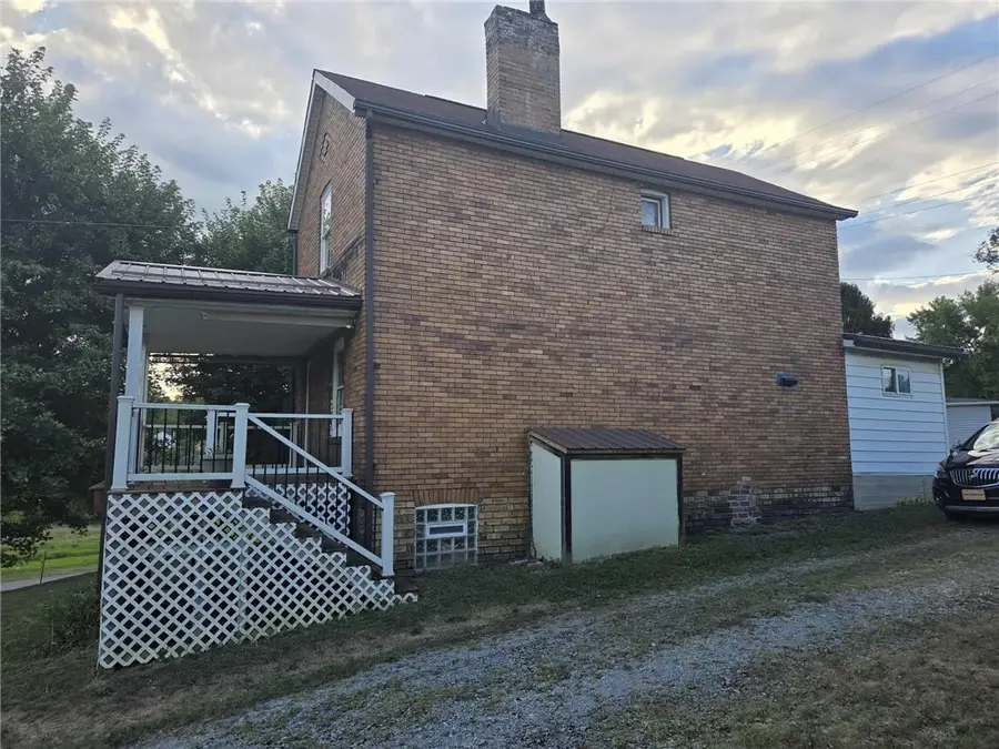 255 Francis Mine State Rd, Burgettstown, PA 15021 - #3