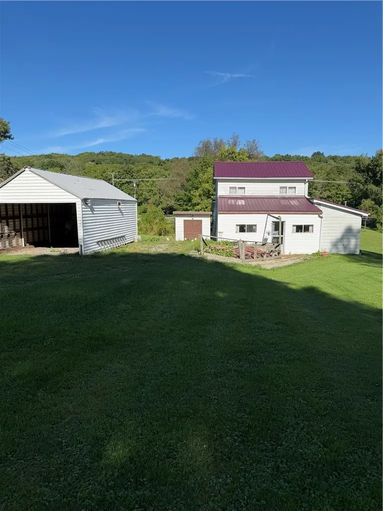 356 Old Route 19, New Castle, PA 16101 - #2