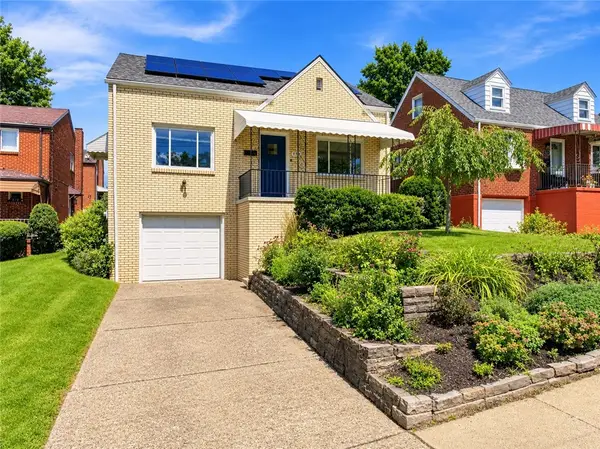 519 Susanna Court, Pittsburgh, PA 15207