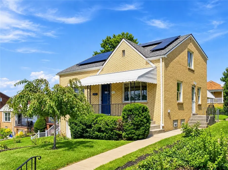 519 Susanna Court, Pittsburgh, PA 15207 - #2