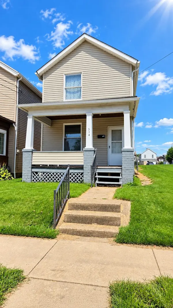 514 Longfellow Street, Vandergrift, PA 15690