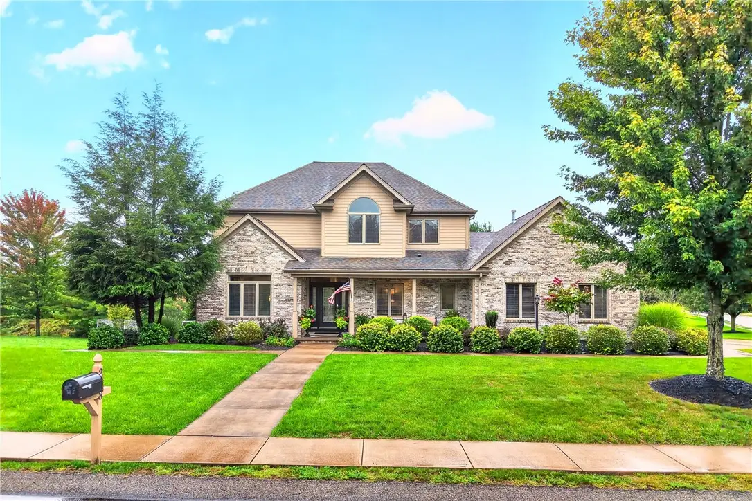 238 Greenwood Dr., Wexford, PA 15090 - #1