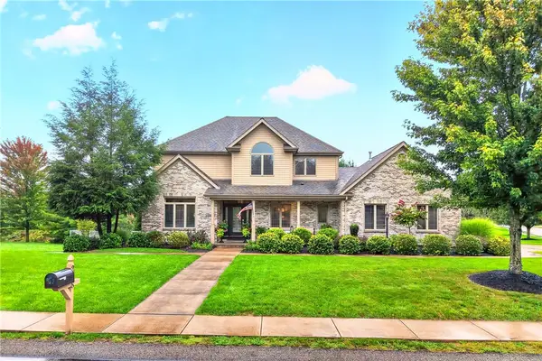 238 Greenwood Dr., Wexford, PA 15090