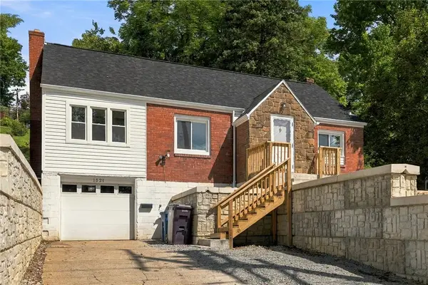 1521 Prospect Rd, Pittsburgh, PA 15227