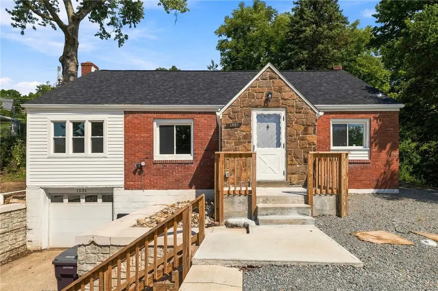 1521 Prospect Rd, Pittsburgh, PA 15227 - #2
