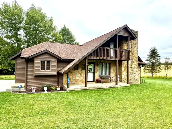 734 Bruin Rd, Petrolia, PA 16050