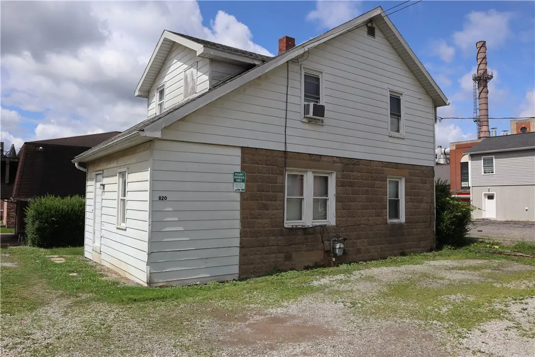 820-822 Grant St, Indiana, PA 15701 - #1