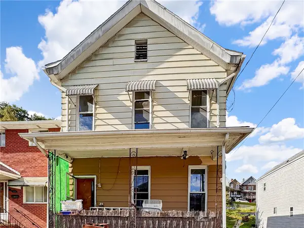 316 2nd St, Pitcairn, PA 15140