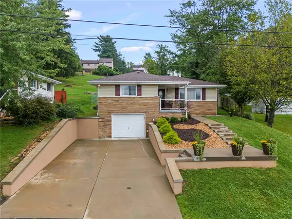 800 Sherman Avenue, Waynesburg, PA 15370