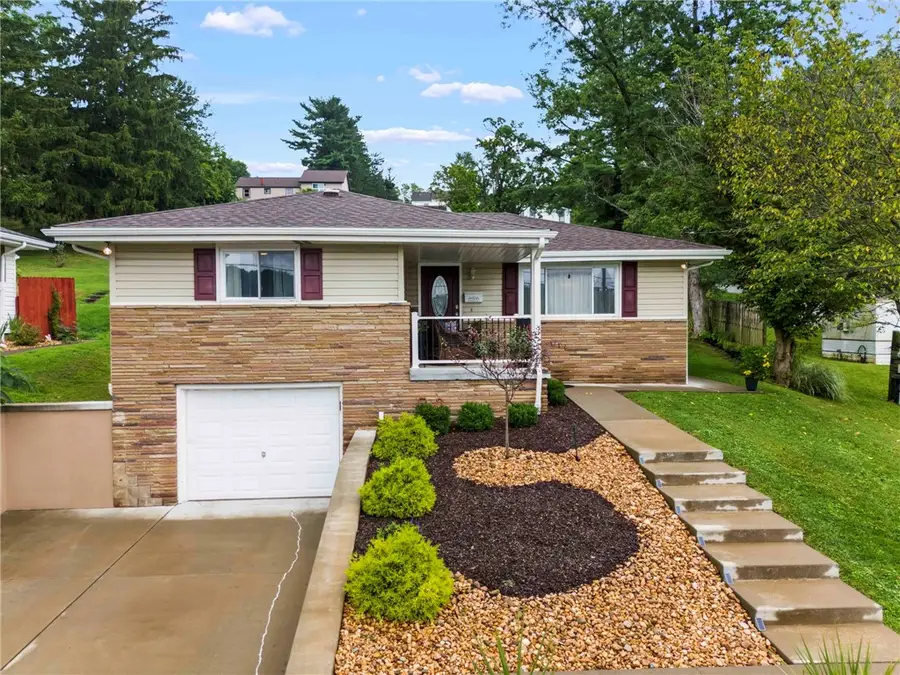 800 Sherman Avenue, Waynesburg, PA 15370 - #2
