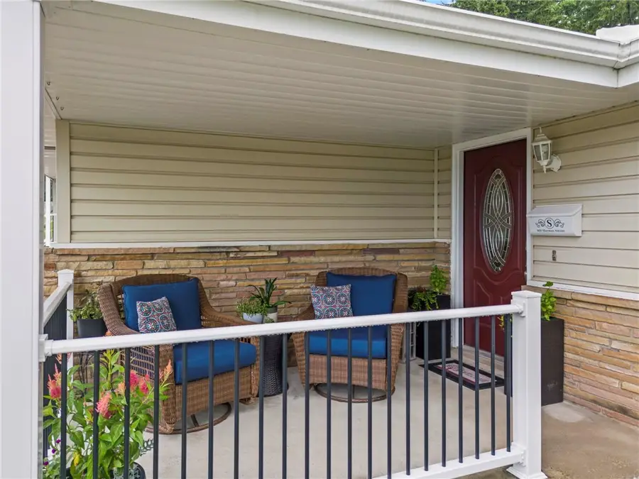 800 Sherman Avenue, Waynesburg, PA 15370 - #3