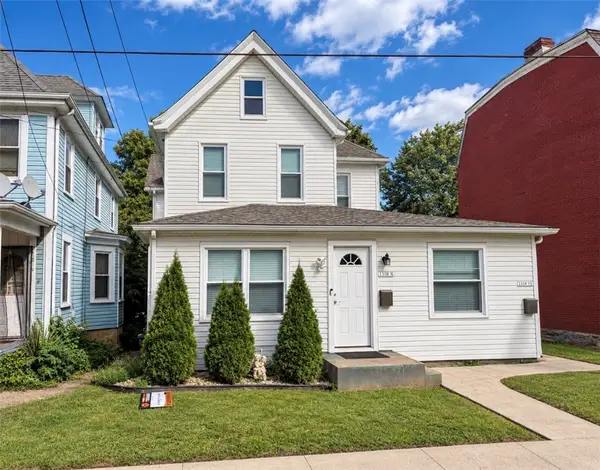 1512 6th Avenue, Beaver Falls, PA 15010