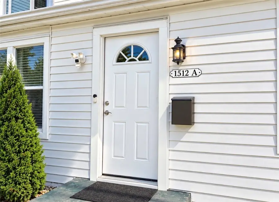 1512 6th Avenue, Beaver Falls, PA 15010 - #2