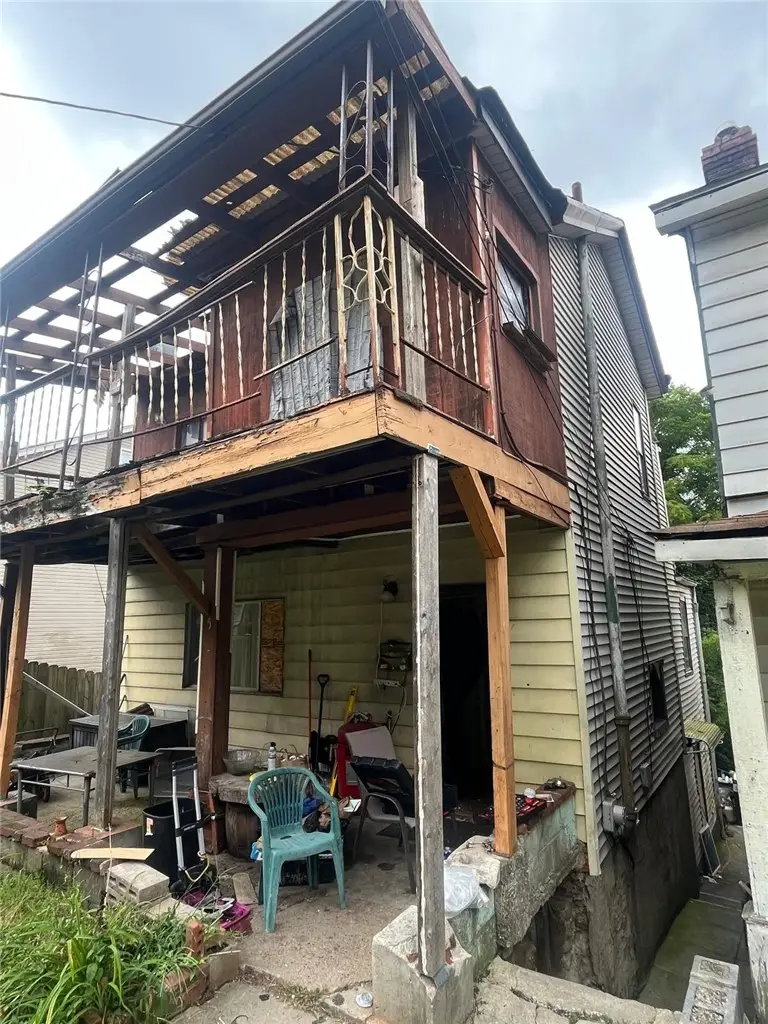 504 Grace St, Pittsburgh, PA 15211 - #1