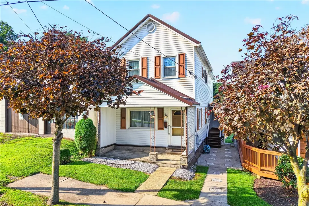 507 Main Street, Boswell, PA 15531 - #1