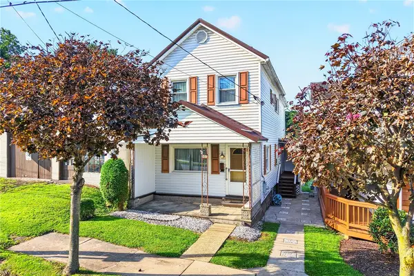 507 Main Street, Boswell, PA 15531