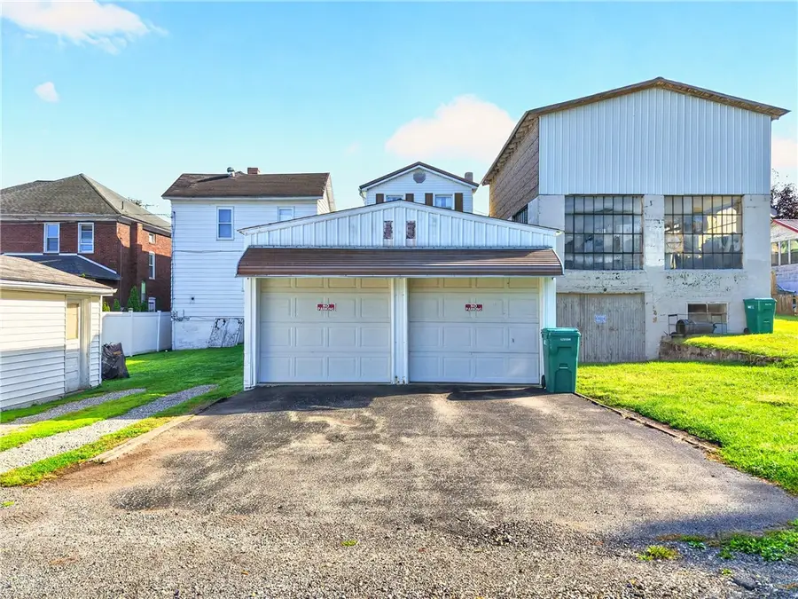 507 Main Street, Boswell, PA 15531 - #3