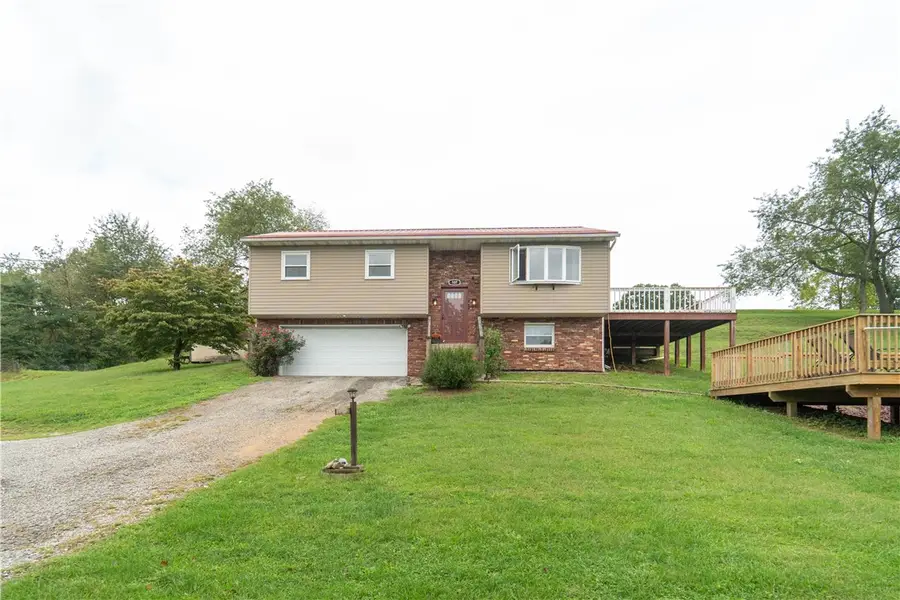 107 Jp Lane, Connellsville, PA 15425 - #2